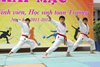 Bài quy?n c?a CLB Karatedo