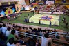  Vòng lo?i Robocon toàn qu?c 2011