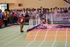 Sinh viên HUTECH t?i Vòng lo?i Robocon toàn qu?c 2011