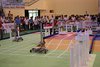 Sinh viên HUTECH t?i Vòng lo?i Robocon toàn qu?c 2011