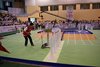 Sinh viên HUTECH t?i Vòng lo?i Robocon toàn qu?c 2011