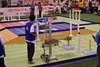 Sinh viên HUTECH t?i Vòng lo?i Robocon toàn qu?c 2011