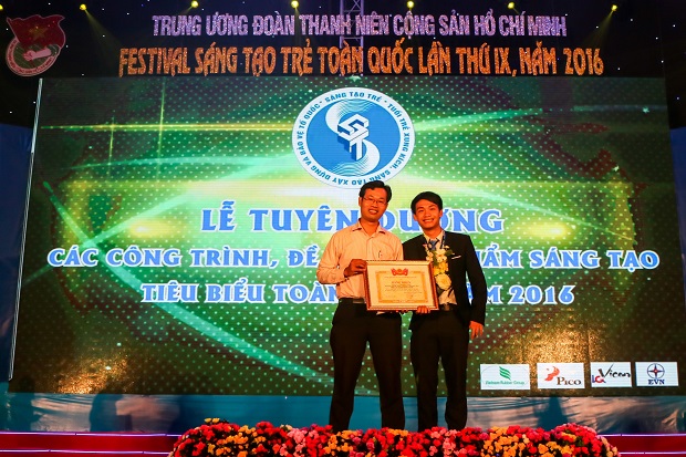 Nguyễn Tuấn - Thành Liêm - Khương Duy